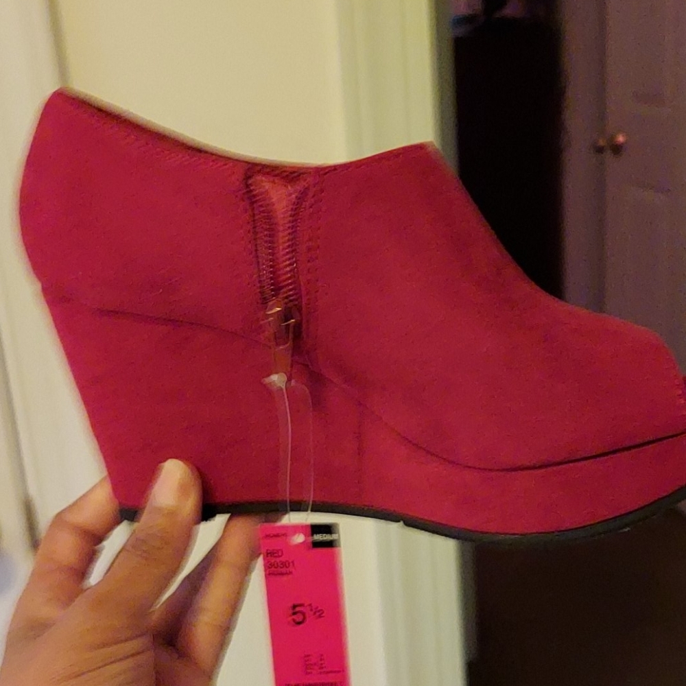 Shoes
